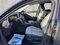 Opel Astra 1.2 Turbo Automatik Elegance*AHK*LED* Grau - thumbnail 10