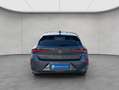 Opel Astra 1.2 Turbo Automatik Elegance*AHK*LED* Grau - thumbnail 4