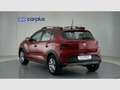 Dacia Sandero Stepway TCe Essential 67kW Rojo - thumbnail 5