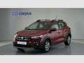 Dacia Sandero Stepway TCe Essential 67kW Rojo - thumbnail 1