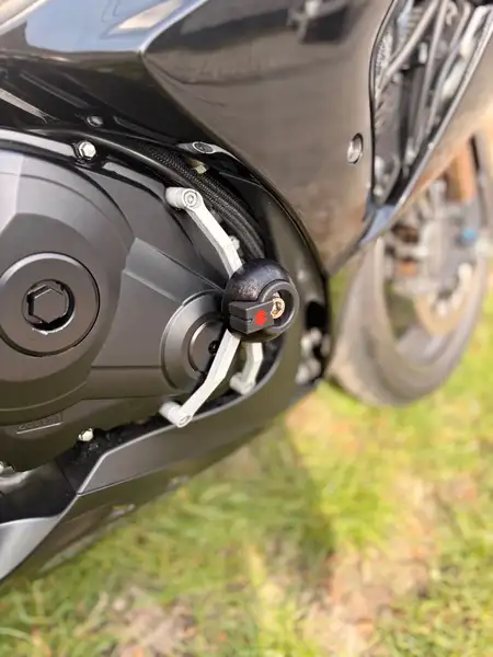 Suzuki GSX-R 1000 - foto 4