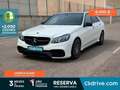 Mercedes-Benz E 220 BT Elegance Aut. Blanco - thumbnail 1