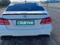 Mercedes-Benz E 220 BT Elegance Aut. Blanco - thumbnail 8