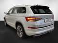 Skoda Kodiaq 2.0TDI L&K 4x4 APP+ACC+360-KAMERA+MATRIX+AHK Silber - thumbnail 7
