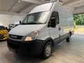 Iveco Daily 35s13 Hoch+Lang*L2-H2*Garantie* Blanc - thumbnail 13