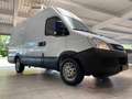 Iveco Daily 35s13 Hoch+Lang*L2-H2*Garantie* Blanc - thumbnail 3
