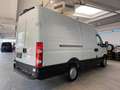 Iveco Daily 35s13 Hoch+Lang*L2-H2*Garantie* Blanc - thumbnail 5