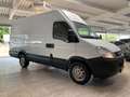 Iveco Daily 35s13 Hoch+Lang*L2-H2*Garantie* Blanc - thumbnail 1