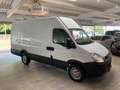Iveco Daily 35s13 Hoch+Lang*L2-H2*Garantie* Blanc - thumbnail 12