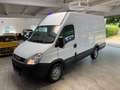 Iveco Daily 35s13 Hoch+Lang*L2-H2*Garantie* Blanc - thumbnail 10