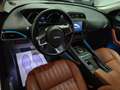 Jaguar F-Pace 2.0d Portfolio awd 180cv auto Blue - thumbnail 8