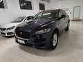 Jaguar F-Pace 2.0d Portfolio awd 180cv auto Blu/Azzurro - thumbnail 3