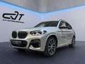 BMW X3 M40 i*HUD*M-SITZE*ACC*KEYL*PANO*AHK* Silber - thumbnail 1