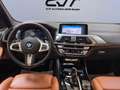 BMW X3 M40 i*HUD*M-SITZE*ACC*KEYL*PANO*AHK* Silber - thumbnail 10