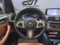 BMW X3 M40 i*HUD*M-SITZE*ACC*KEYL*PANO*AHK* Silber - thumbnail 11