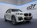 BMW X3 M40 i*HUD*M-SITZE*ACC*KEYL*PANO*AHK* Silber - thumbnail 3