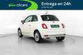 Fiat 500 1.0 Hybrid Monotrim 52kW Blanco - thumbnail 9