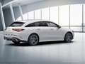 Mercedes-Benz CLA 250 CLA 250 e SB AMG RüKam Sound LED AHK Keyless Go Weiß - thumbnail 11