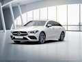 Mercedes-Benz CLA 250 CLA 250 e SB AMG RüKam Sound LED AHK Keyless Go Weiß - thumbnail 2