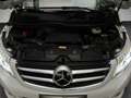 Mercedes-Benz V 250 d lang Avantgarde°7Sitzer°360Kamera°ILS-LED°Navi° Blanc - thumbnail 9