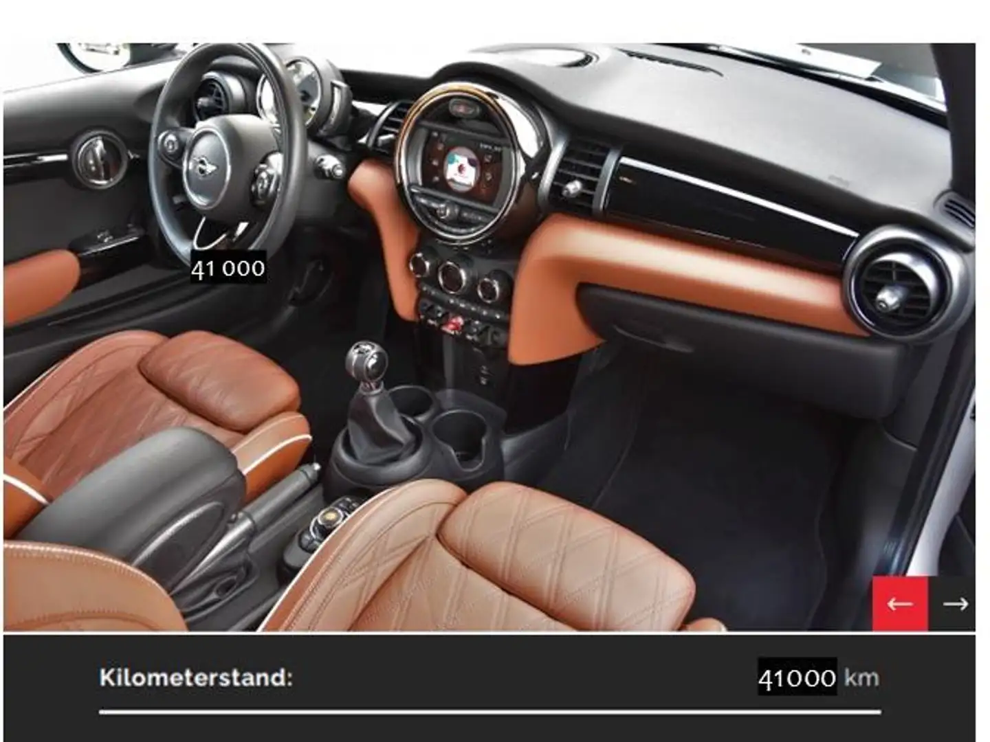 MINI Cooper Cooper 1.5 Dalst Ed Beyaz - 2