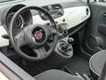Fiat 500C 0.9 TwinAir Turbo Lounge | AIRCO | Blanc - thumbnail 9