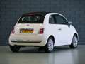 Fiat 500C 0.9 TwinAir Turbo Lounge | AIRCO | Blanc - thumbnail 2