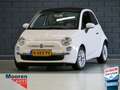 Fiat 500C 0.9 TwinAir Turbo Lounge | AIRCO | Blanc - thumbnail 1