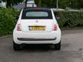 Fiat 500C 0.9 TwinAir Turbo Lounge | AIRCO | Blanc - thumbnail 11