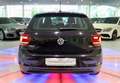 Volkswagen Polo VI Comfortline TGI*KLIMAAUT*NAVI*LED*PDC*BC Schwarz - thumbnail 7