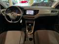 Volkswagen Polo VI Comfortline TGI*KLIMAAUT*NAVI*LED*PDC*BC Schwarz - thumbnail 16
