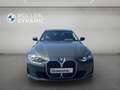 BMW 420 d xDrive GRAN COUPÈ LASER AHK RÜCKFAHR KOMFORTZUG Grau - thumbnail 2