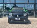 smart forTwo electric drive Passion - NEOPATENTATI Noir - thumbnail 2