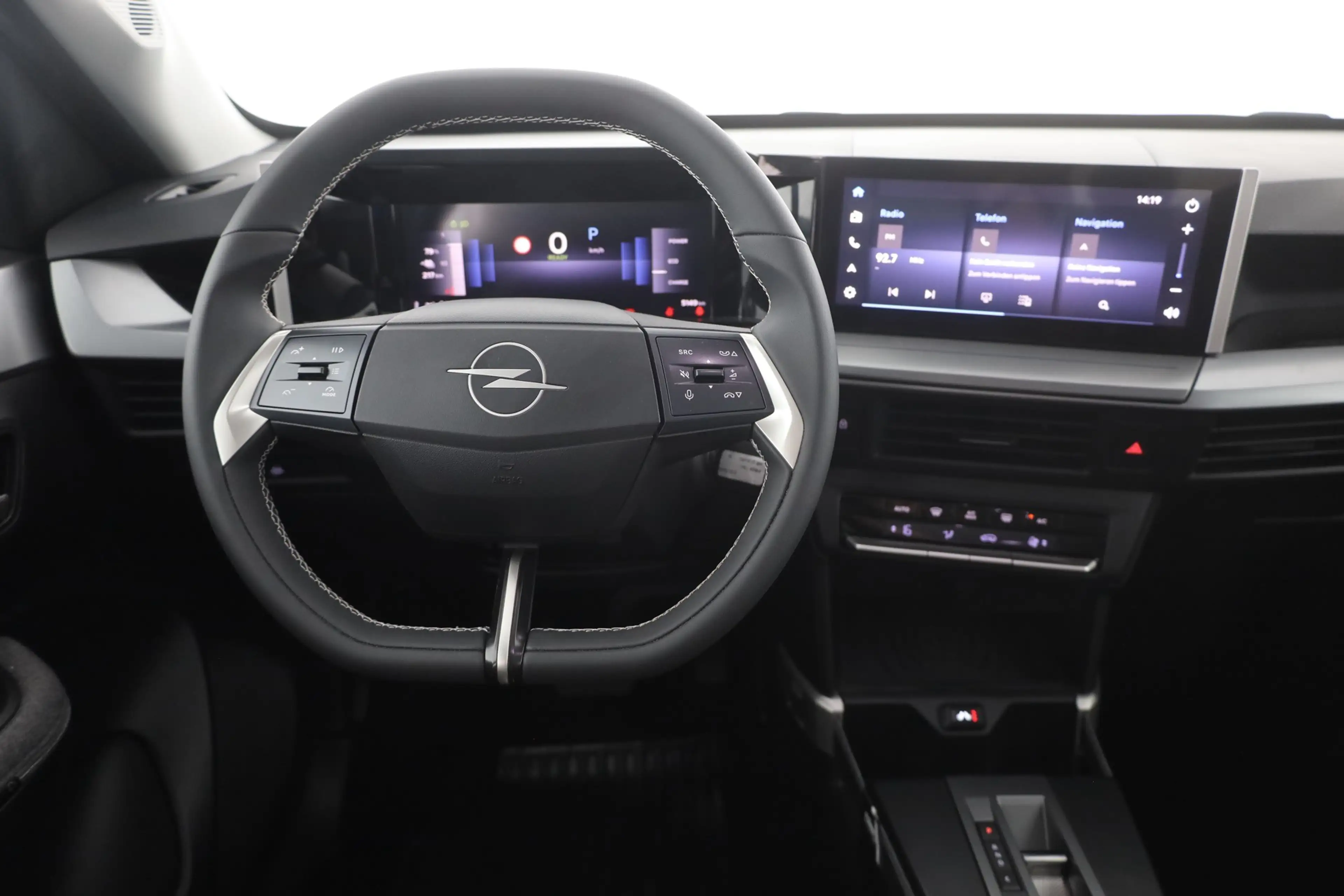 Opel Frontera GS Electric 83kW Aut. LED Navi Kamera — photo 10