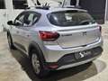 Dacia Sandero Stepway ECO-G Essential 74kW Gris - thumbnail 4