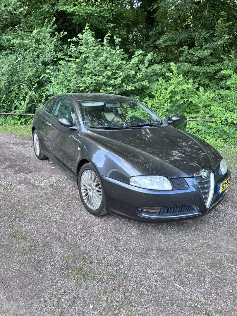 Alfa Romeo GT 2.0 JTS Progression - 2