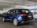 Audi Q7 45 TDI quattro Head Up Pano 360° Kamera 20'' Blau - thumbnail 4