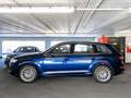 Audi Q7 45 TDI quattro Head Up Pano 360° Kamera 20'' Blau - thumbnail 3