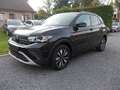 Volkswagen T-Cross T-Cross 1.0 TSI OPF GOAL FACE-LIFT Noir - thumbnail 1