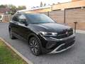 Volkswagen T-Cross T-Cross 1.0 TSI OPF GOAL FACE-LIFT Noir - thumbnail 3