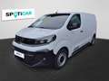 Opel Vivaro Cargo M 2.0D 106KW Connect-Paket Weiß - thumbnail 1