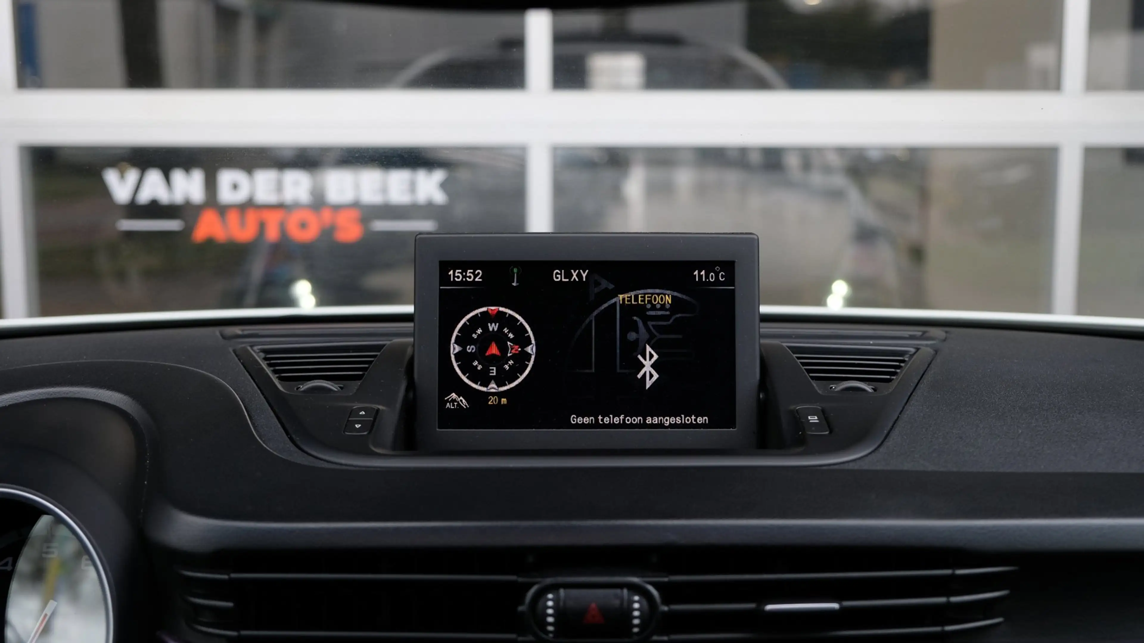 Alfa Romeo Giulietta 1.7 TBi Quadrifoglio Verde |Bose|Leder|Pano|Xenon — photo 10