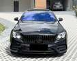 Mercedes-Benz E 220 E 220 d 9G-TRONIC AMG Line Zwart - thumbnail 3