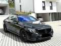 Mercedes-Benz E 220 E 220 d 9G-TRONIC AMG Line Zwart - thumbnail 2