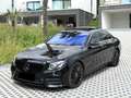Mercedes-Benz E 220 E 220 d 9G-TRONIC AMG Line Zwart - thumbnail 1