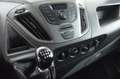 Ford Transit Custom 270 L1 City Light *AHK*ERST 92TKM Blanc - thumbnail 12