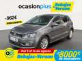 Volkswagen Polo 1.2 TSI BMT Sport DSG 81kW Gris - thumbnail 1
