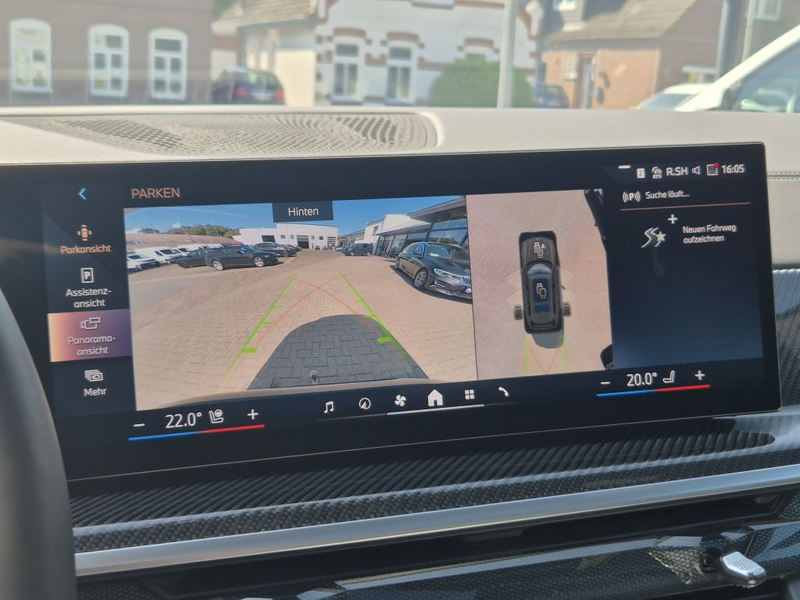 BMW X7 xDrive40d — photo 15