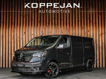 2.0 Blue dCi 170PK Automaat L2H1 Bestelwagen | BPM
