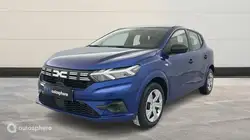 Dacia Sandero 1.0 SCe 65ch Essential